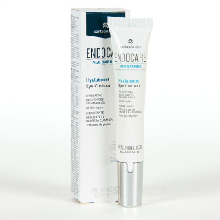 Endocare Age Barrier Hyaluboost Contorno de Ojos 15 ml