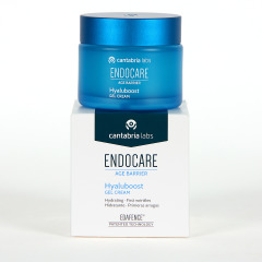 Endocare Age Barrier Hyaluboost Gel Crema 50 ml