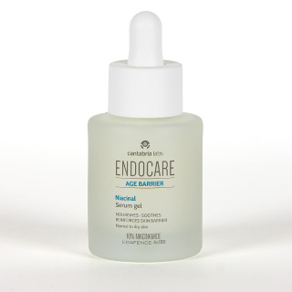 Endocare Age Barrier Niacinal Serum gel 30ml