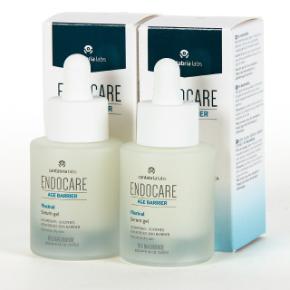 Endocare Age Barrier Niacinal Serum Serum gel 30 ml PACK DUPLO