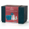 Pack Endocare Radiance C Ferulic Edafence Serum 30 ml + Ampollas One Second + Agua Micelar + Neceser de Regalo