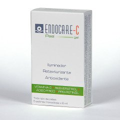 Endocare-C Peel gel