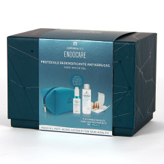 Endocare Cellage Alta Potencia Serum 30ml PACK Regalo Cofre protocolo iluminador
