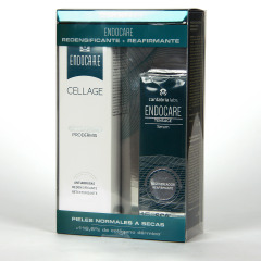 Endocare Cellage Crema Prodermis 50 ml + Tensage Serum 15 ml de regalo