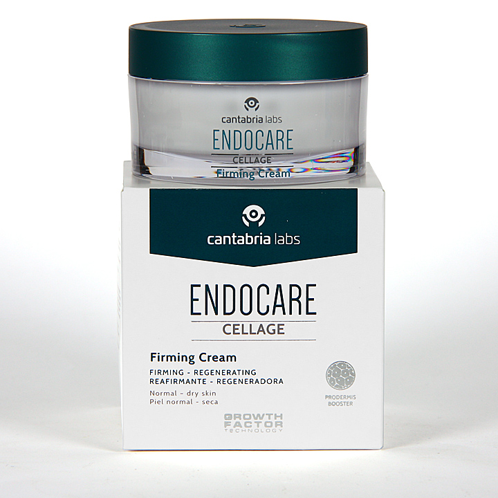 ▷ Farmacias H&G: Endocare Cellage Firming Cream 50ml