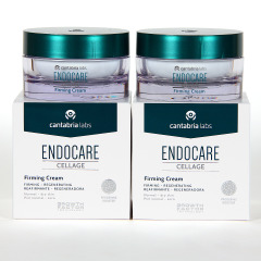 Endocare Cellage Firming Crema PACK Duplo 20% Descuento