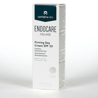 Endocare Cellage Firming Day Crema SPF 30 50 ml