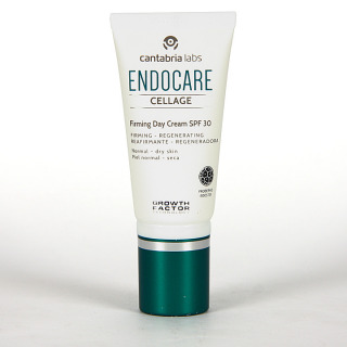 Endocare Cellage Firming Day Crema SPF30 50ml