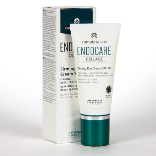 Endocare Cellage Firming Day Crema SPF30 50ml