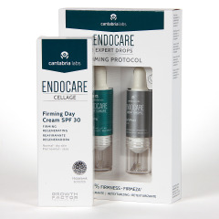 Endocare Cellage Firming Day Crema SPF 30 50 ml PACK Endocare Expert Drops Firming de Regalo