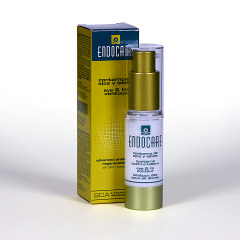 Endocare Contorno de ojos y labios 15 ml