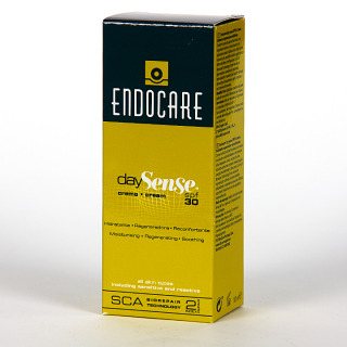 Endocare Day Sense SPF 30 50 ml