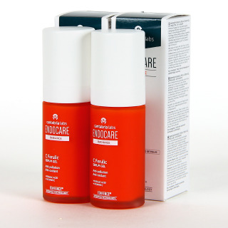 Endocare Radiance C Ferulic Serumgel 30 ml PACK DUPLO