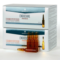 Endocare Radiance C Proteoglicanos Oil Free PACK Duplo 20% Descuento