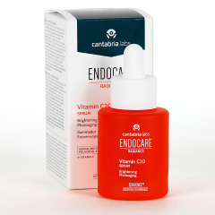 Endocare Radiance Vitamina C20 Serum 30 ml
