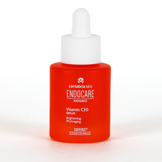 Endocare Radiance Vitamina C20 Serum 30 ml