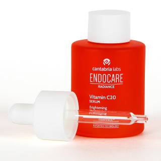 Endocare Radiance Vitamina C20 Serum 30 ml
