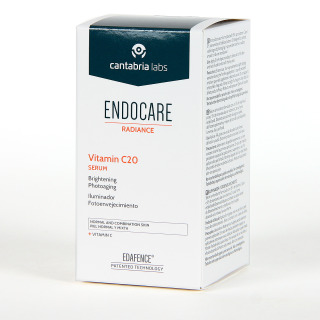 Endocare Radiance Vitamina C20 Serum 30 ml