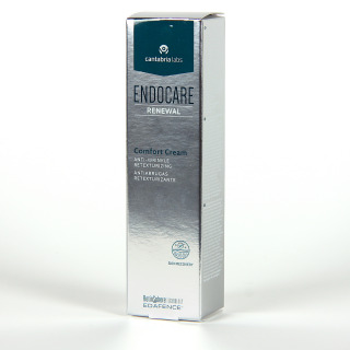 Endocare Renewal Comfort Crema 50 ml  PACK Endocare Expert Drops Firming de Regalo