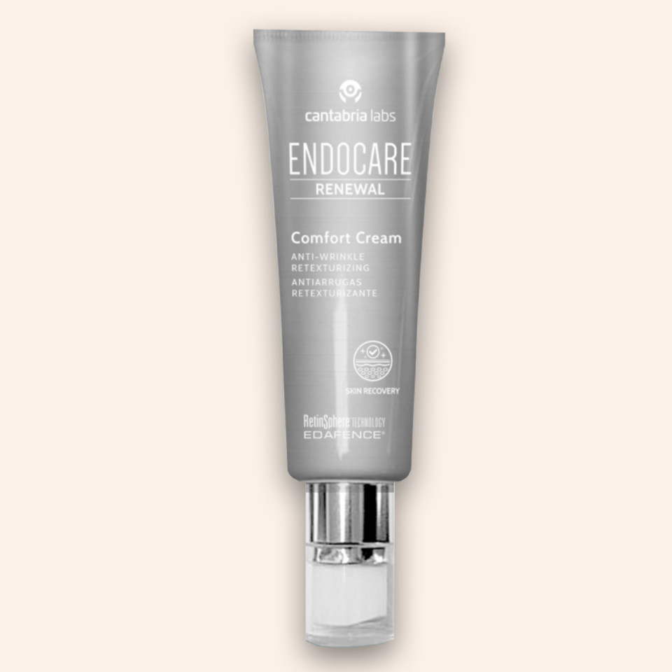 Endocare Renewal Comfort Cream Opiniones