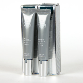 Endocare Renewal Retinoid Contorno de ojos 15 ml PACK DUPLO