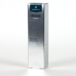 Endocare Renewal Retinoid Eye Contorno de Ojos 15 ml