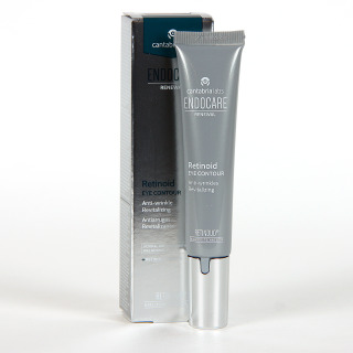 Endocare Renewal Retinoid Eye Contorno de Ojos 15 ml