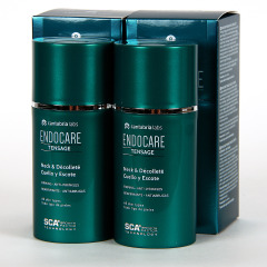 Endocare Tensage Crema Cuello y escote 80 ml PACK DUPLO