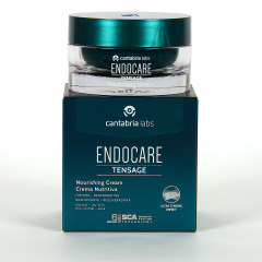 Endocare Tensage Nourishing Crema Nutritiva 50ml