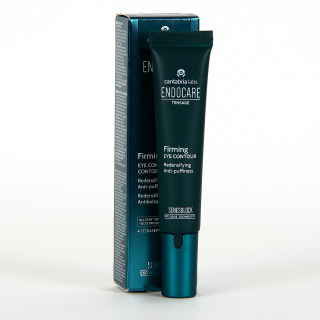 Endocare Tensage Firming Contorno de Ojos Reafirmante 15 ml