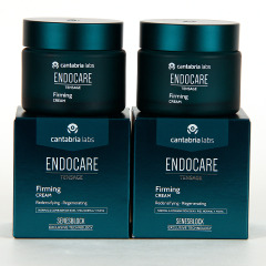 Endocare Tensage Firming Crema 50 ml PACK DUPLO