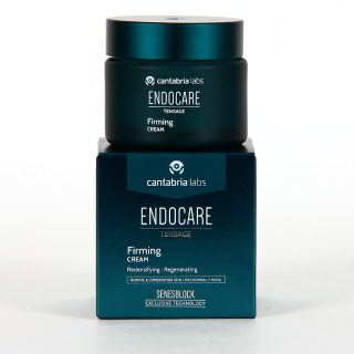 Endocare Tensage Firming Crema 50 ml