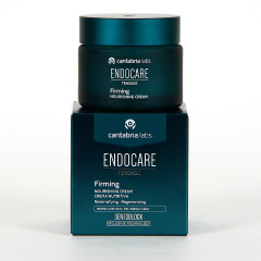 Endocare Tensage Firming Nourishing Crema Reafirmante 50 ml