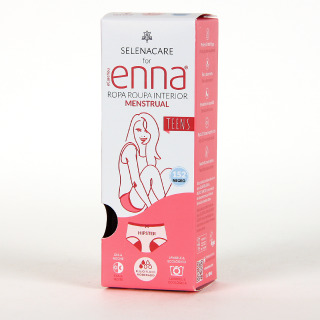 Enna Braga Menstrual Adolescente Talla 152