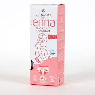 Enna Braga Menstrual Adolescente Talla 158