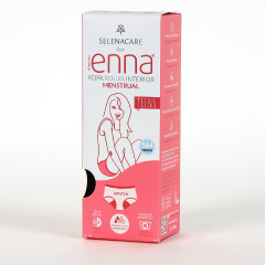 Enna Braga Menstrual Adolescente Talla 164