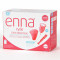 Enna Cycle Copa Menstrual Talla S con aplicador