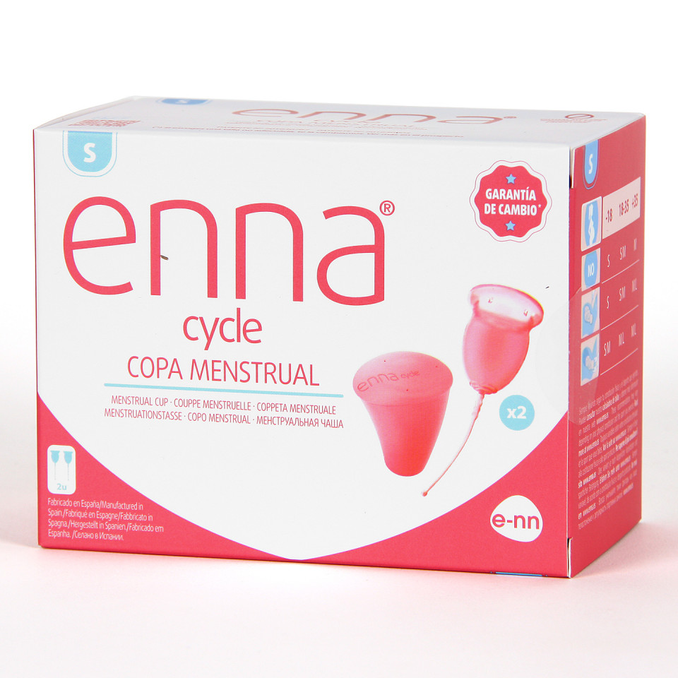 infecciones por la copa menstrual