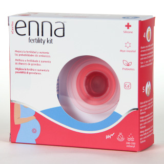 Enna Fertility Kit