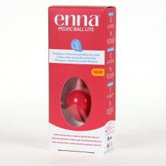 Enna Pelvic Ball Lite 1 unidad