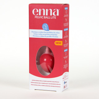 Enna Pelvic Ball Lite 1 unidad