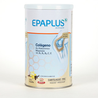 Epaplus Arthicare Articulaciones Polvo 328 g Vainilla