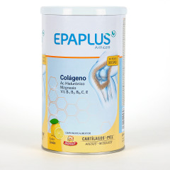 Epaplus Arthicare Articulaciones Polvo 331 g Limón