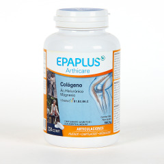 Epaplus Arthicare Colágeno 224 comprimidos