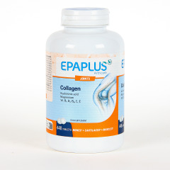 Epaplus Arthicare Colágeno 448 comprimidos