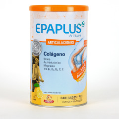 Epaplus Arthicare Colágeno sin Silicio Polvo 323 g Limón