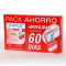 Epaplus Arthicare Intensive Colageno PACK Duplo 30 +30 cápsulas