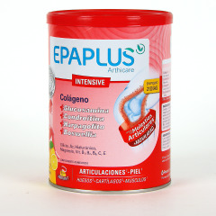 Epaplus Arthicare Intensive Sabor Limón Polvo 284 g