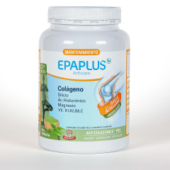Epaplus Arthicare Mantenimiento Polvo 319.8 g