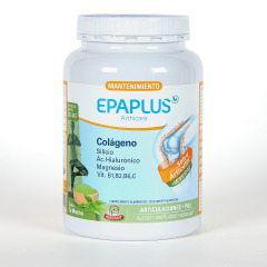 Epaplus Arthicare Mantenimiento Sabor Té Matcha 334,38 g